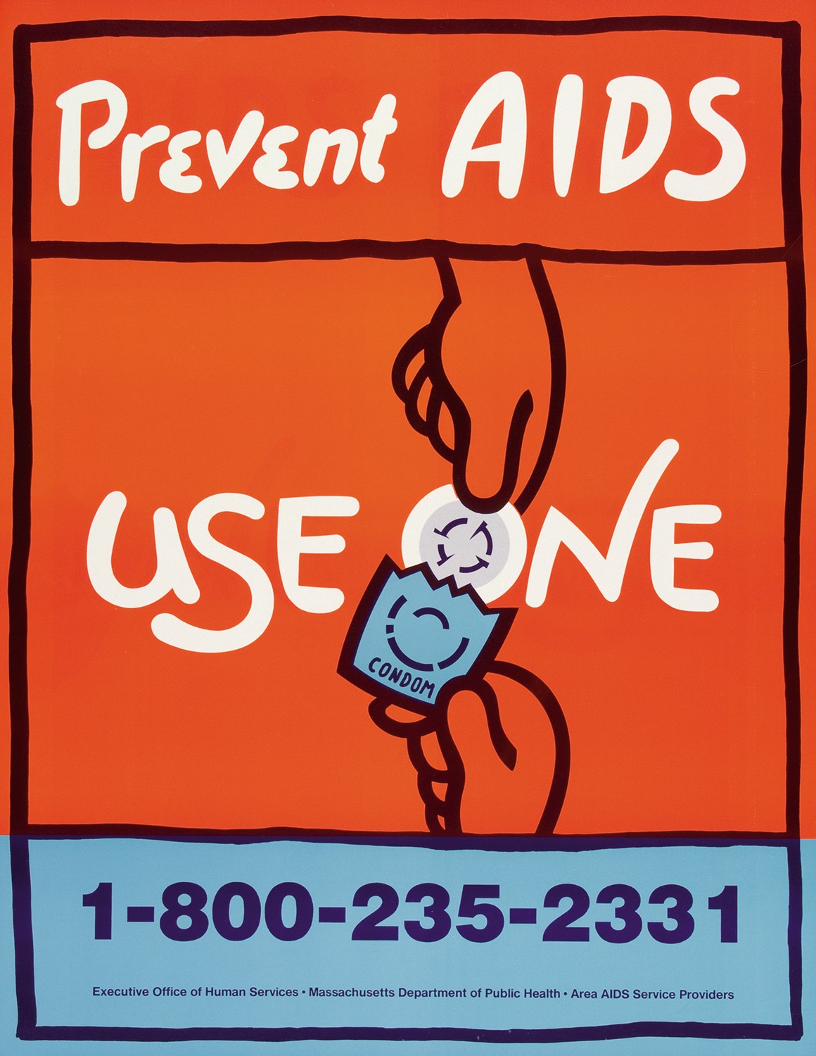 Detail Gambar Poster Hiv Aids Nomer 49