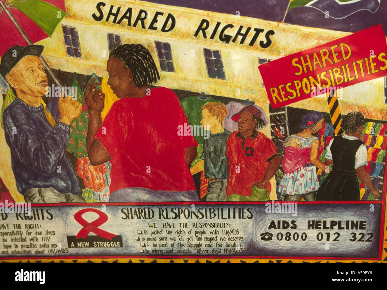 Detail Gambar Poster Hiv Aids Nomer 50