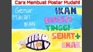 Detail Gambar Poster Ikan Nomer 29