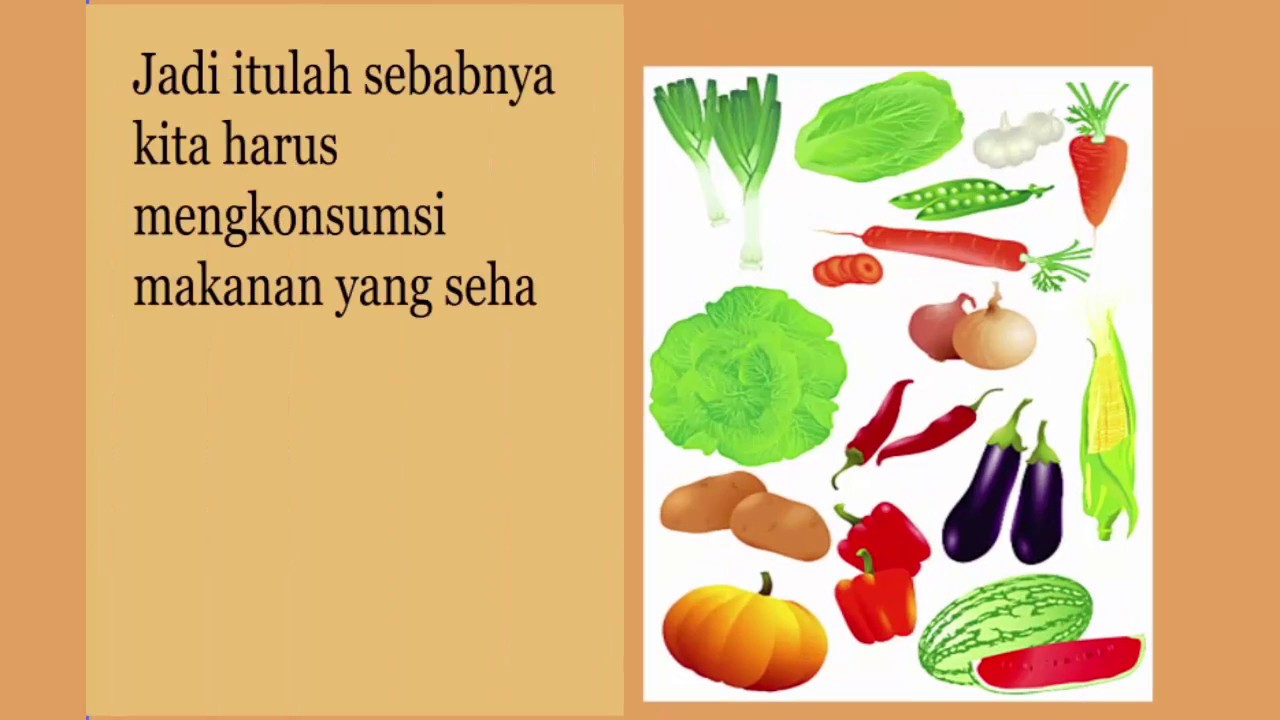 Detail Gambar Poster Iklan Makanan Sehat Nomer 14