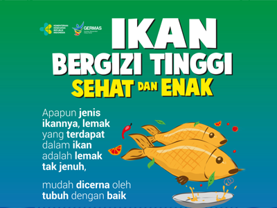 Detail Gambar Poster Iklan Makanan Sehat Nomer 4