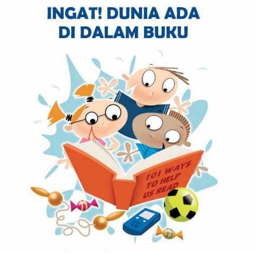 Detail Gambar Poster Ilmu Fersi Kartun Nomer 16