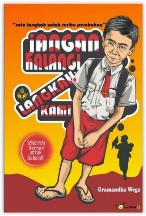 Detail Gambar Poster Ilmu Versi Kartun Nomer 40