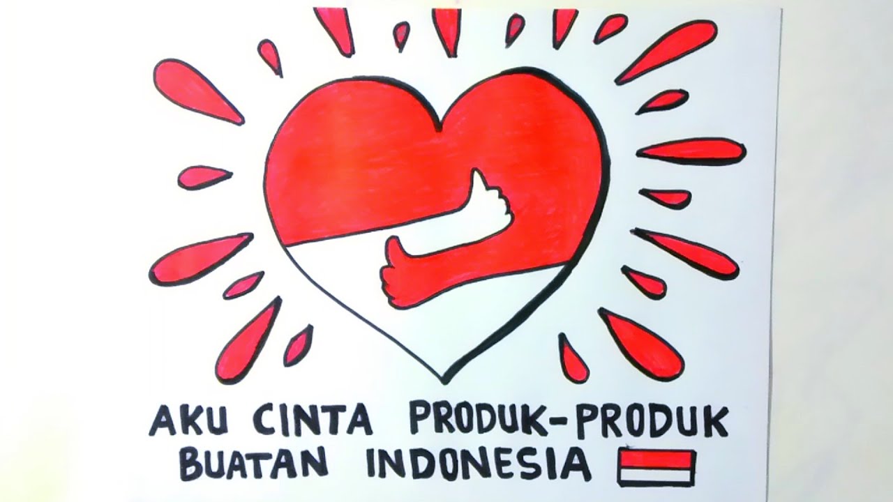 Detail Gambar Poster Indonesia Nomer 11