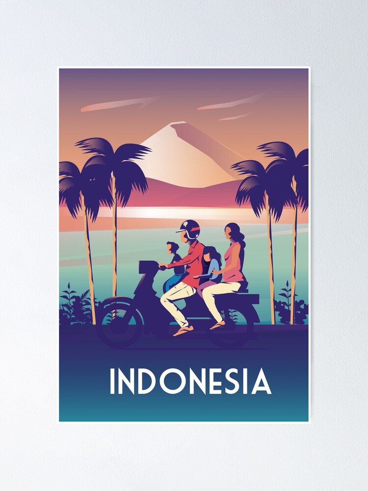 Detail Gambar Poster Indonesia Nomer 13