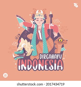 Detail Gambar Poster Indonesia Nomer 39