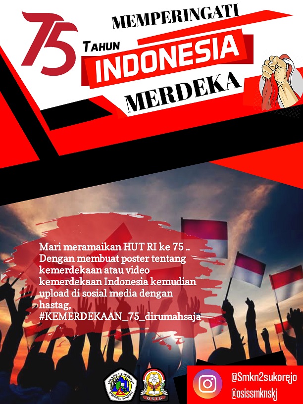 Detail Gambar Poster Indonesia Nomer 46