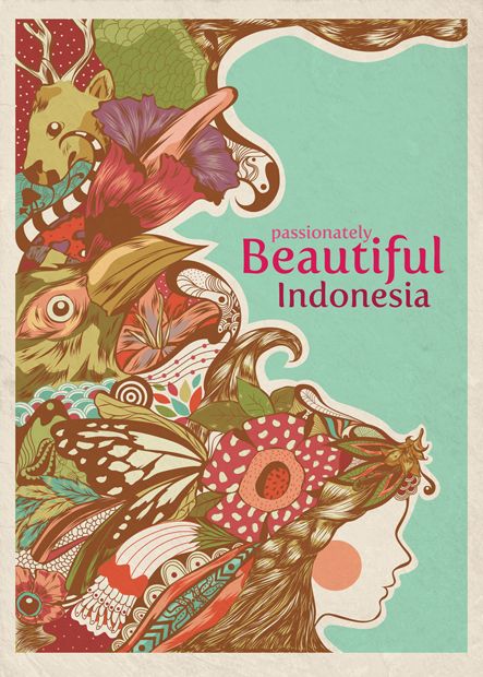 Detail Gambar Poster Indonesia Nomer 48