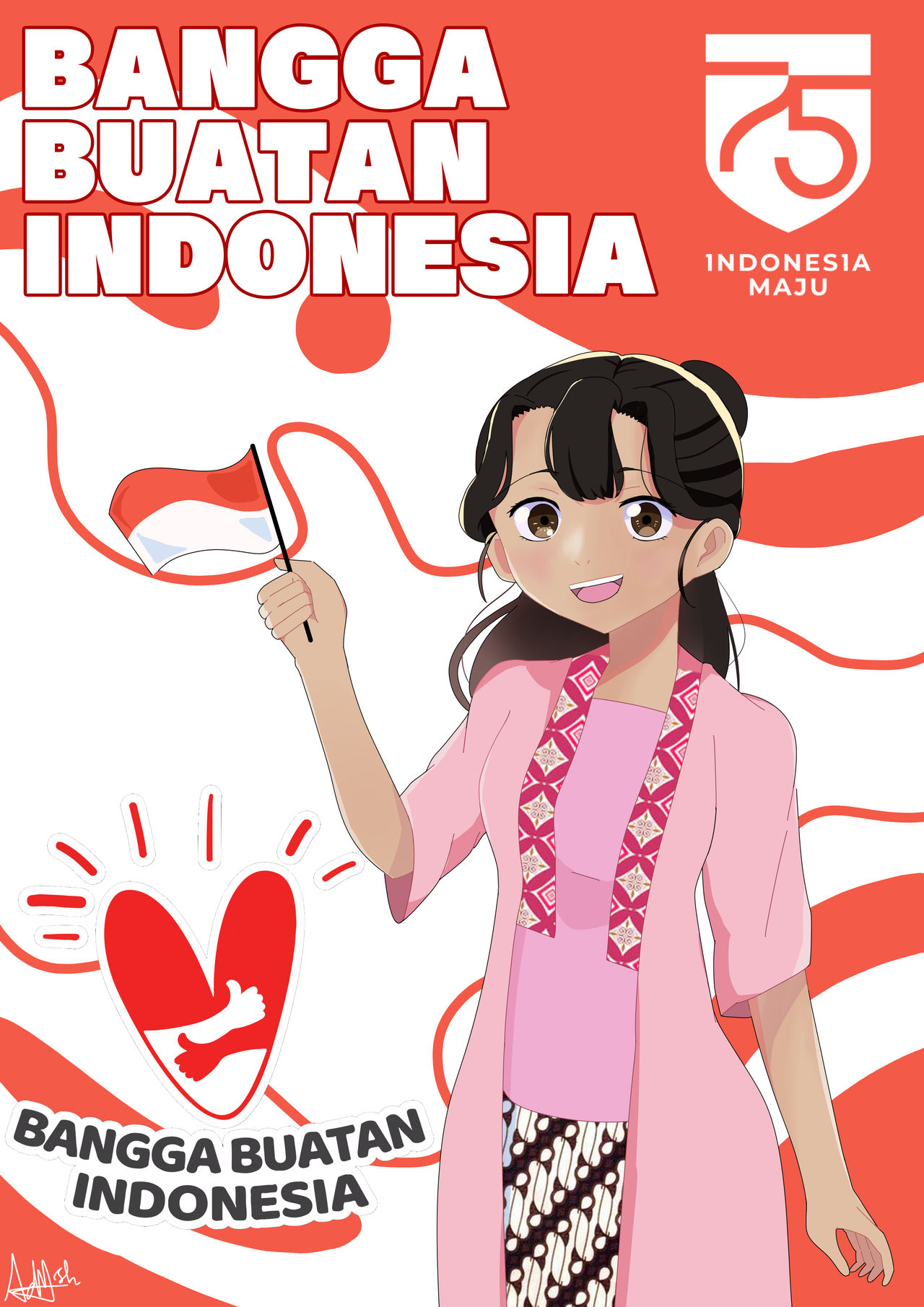 Detail Gambar Poster Indonesia Nomer 51