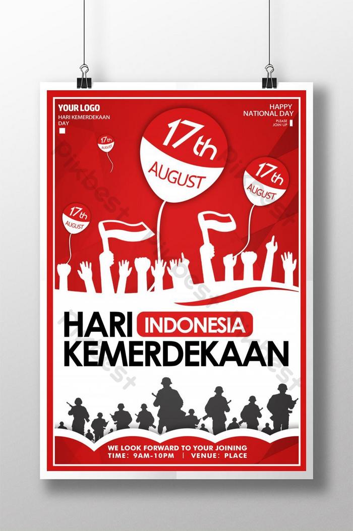 Detail Gambar Poster Indonesia Nomer 9