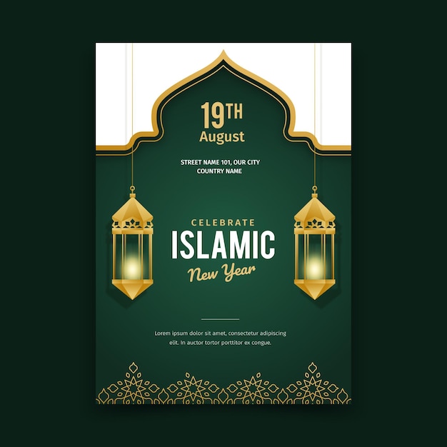Detail Gambar Poster Islami Nomer 46