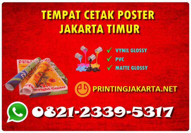 Detail Gambar Poster Jasa Nomer 12