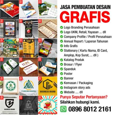 Detail Gambar Poster Jasa Nomer 42