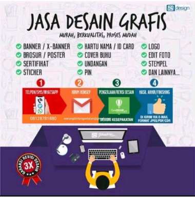 Detail Gambar Poster Jasa Nomer 55