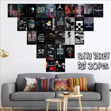 Detail Gambar Poster Kamar Nomer 17