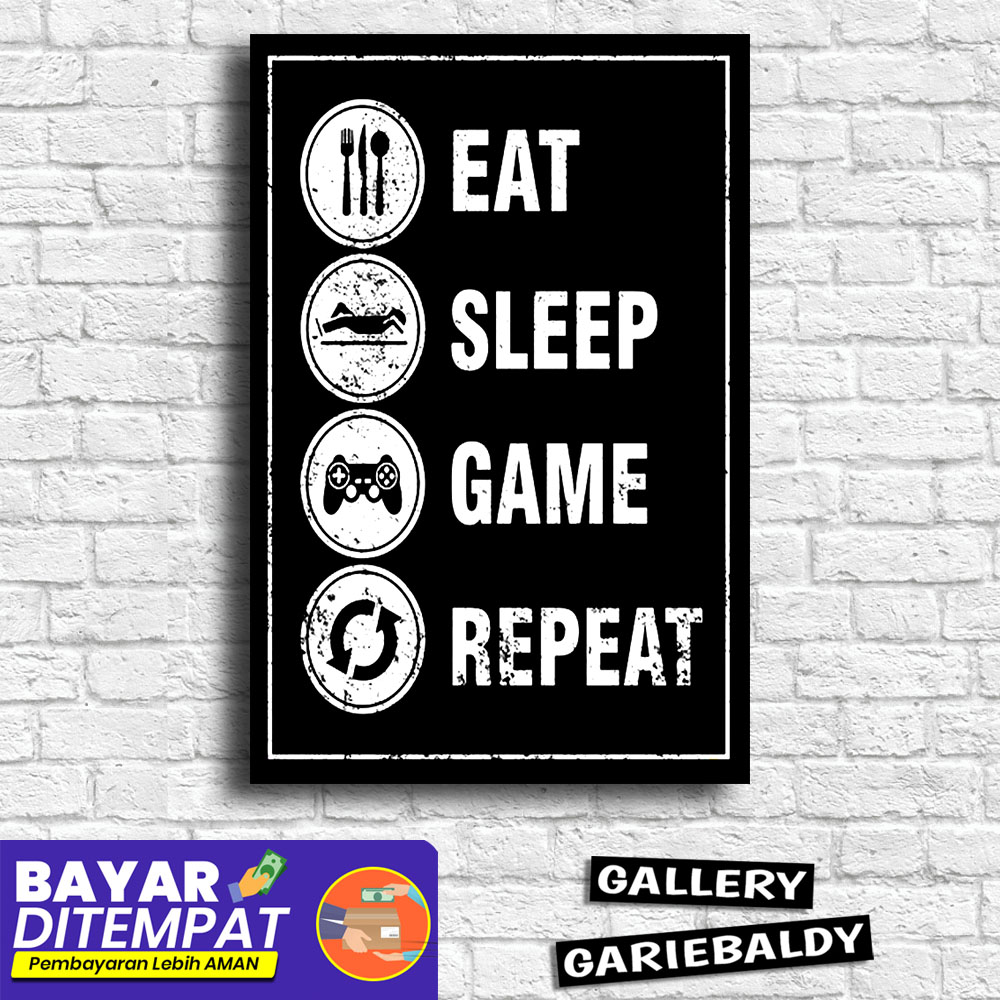 Detail Gambar Poster Kamar Nomer 42