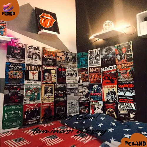 Detail Gambar Poster Kamar Nomer 54