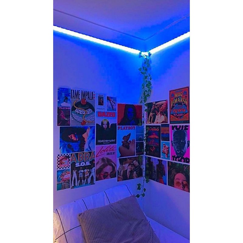 Detail Gambar Poster Kamar Aesthetic Nomer 33