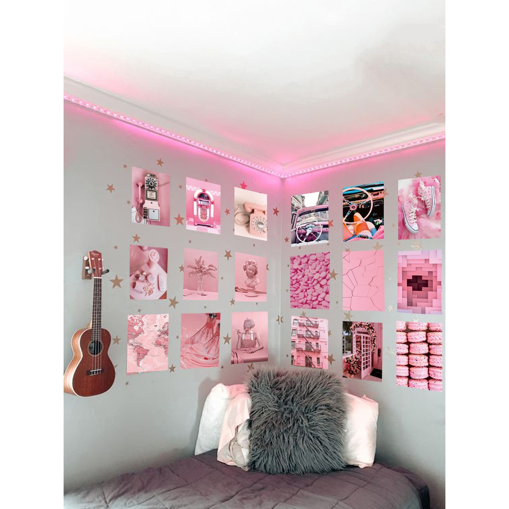 Detail Gambar Poster Kamar Aesthetic Nomer 40