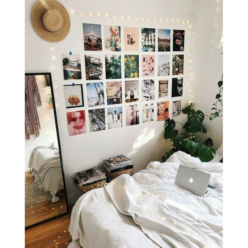 Detail Gambar Poster Kamar Aesthetic Nomer 45