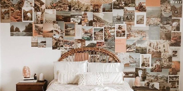 Detail Gambar Poster Kamar Aesthetic Nomer 53