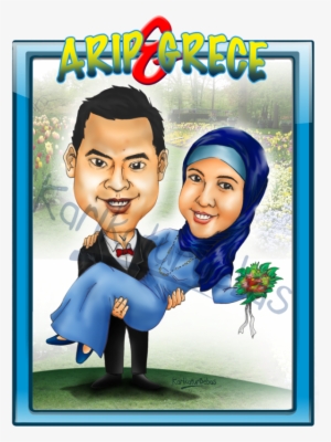 Detail Gambar Poster Karikatur Nomer 19