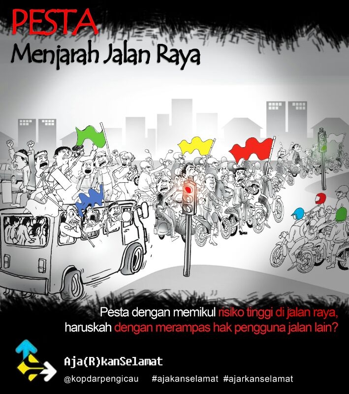 Detail Gambar Poster Karikatur Nomer 50