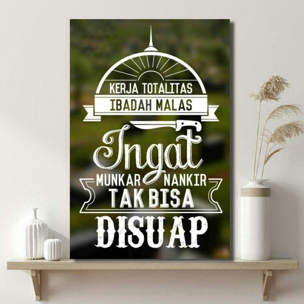 Detail Gambar Poster Kata Kata Nomer 26