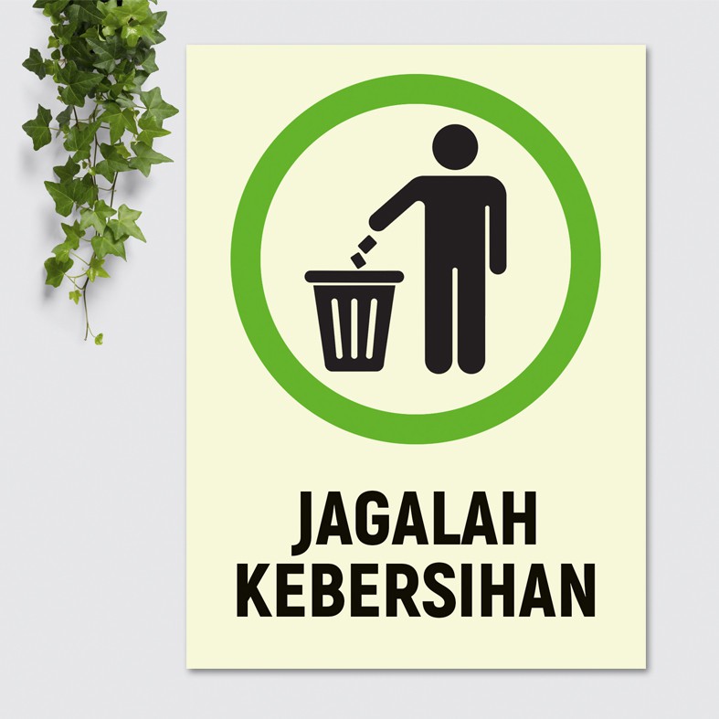 Detail Gambar Poster Kebersihan Sekolah Nomer 25