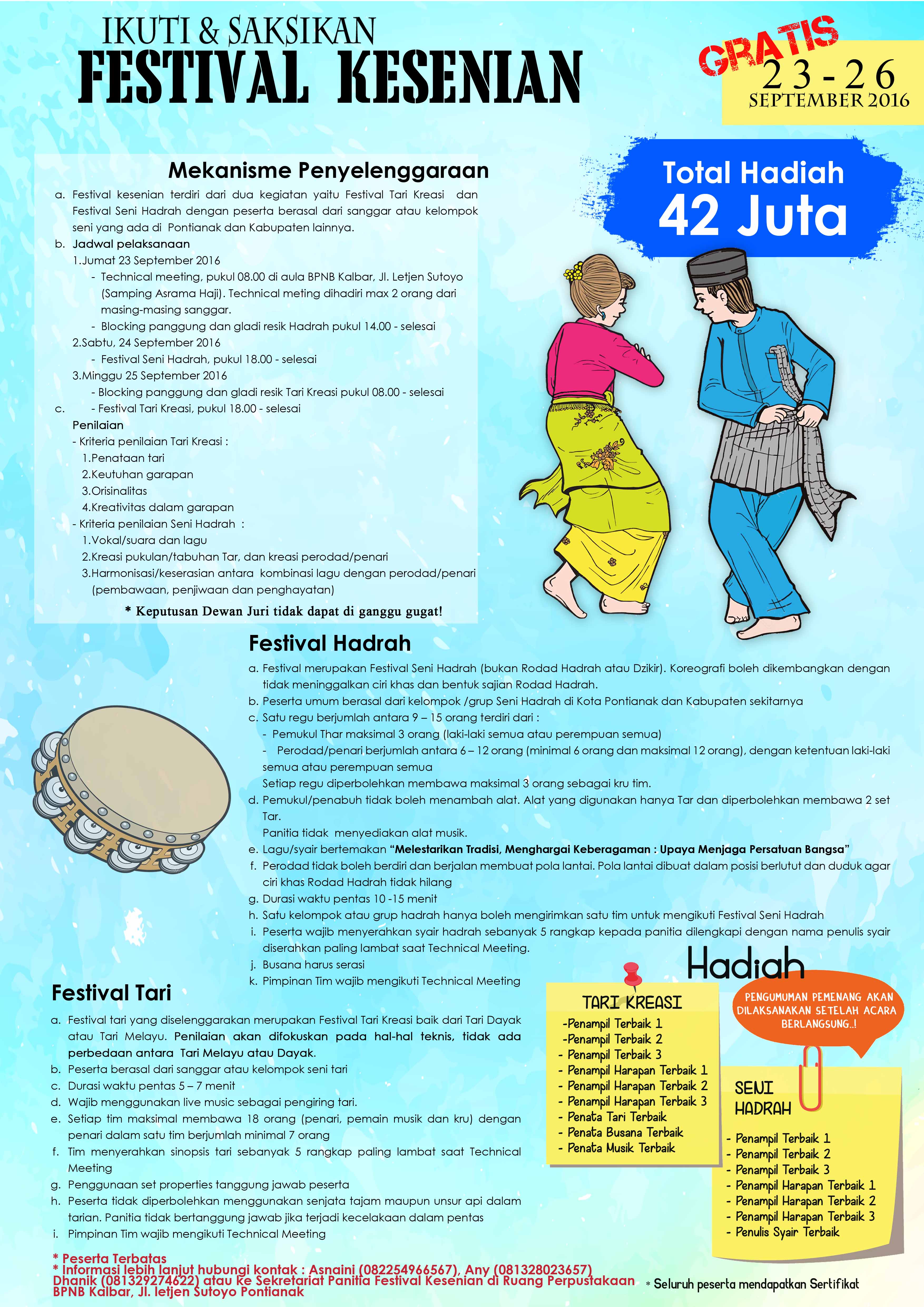 Detail Gambar Poster Kebudayaan Nomer 47