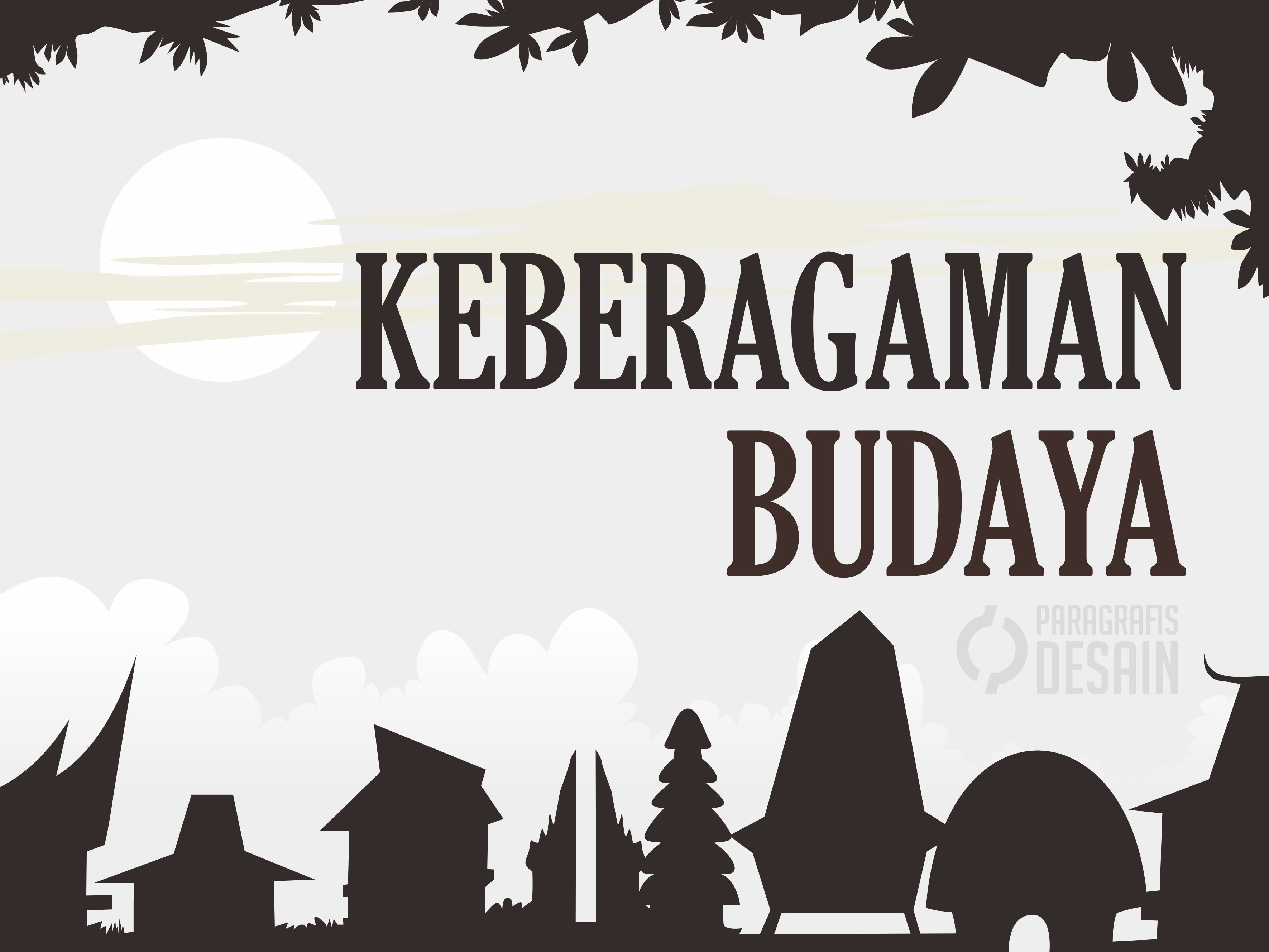 Detail Gambar Poster Kebudayaan Nomer 52