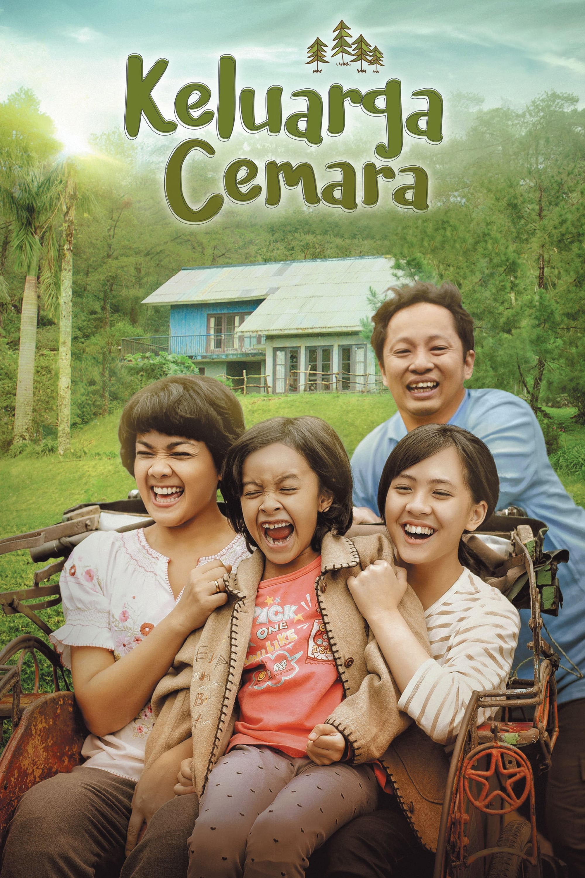 Detail Gambar Poster Keluarga Nomer 49