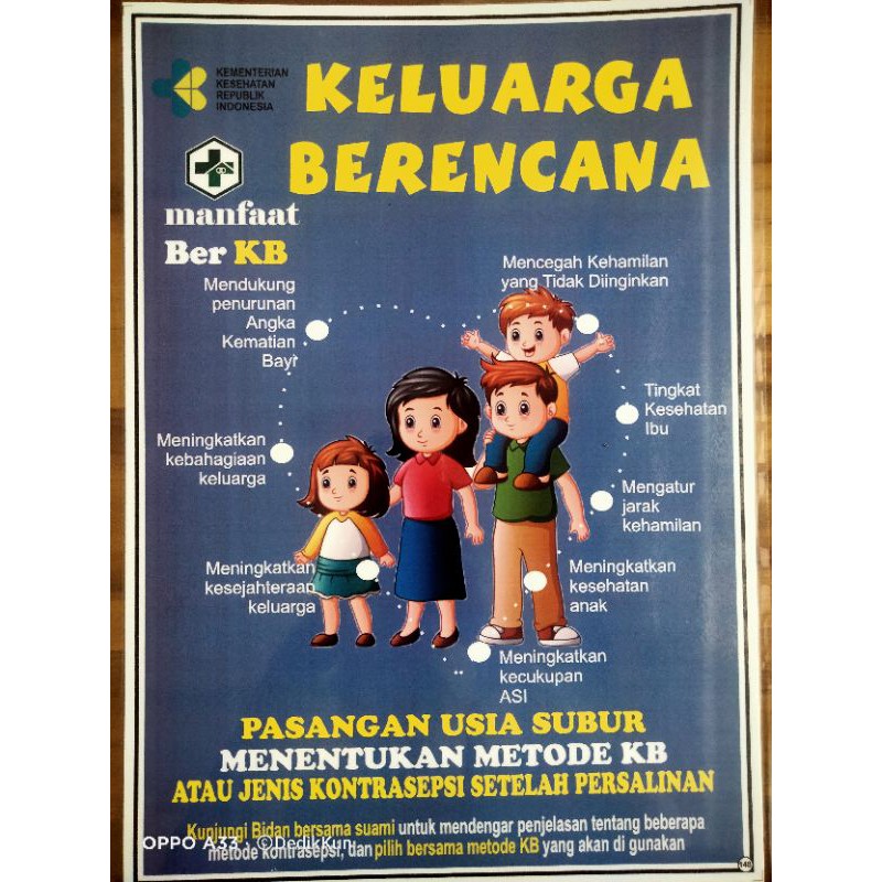 Detail Gambar Poster Keluarga Nomer 8