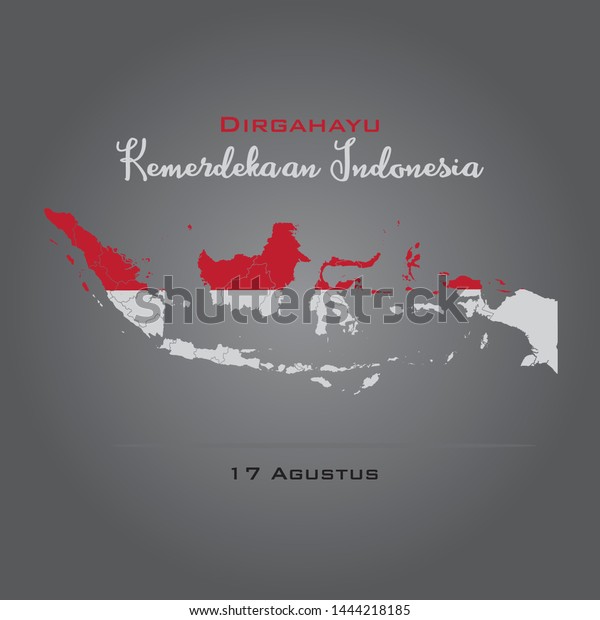 Detail Gambar Poster Kemerdekaan Indonesia Nomer 19