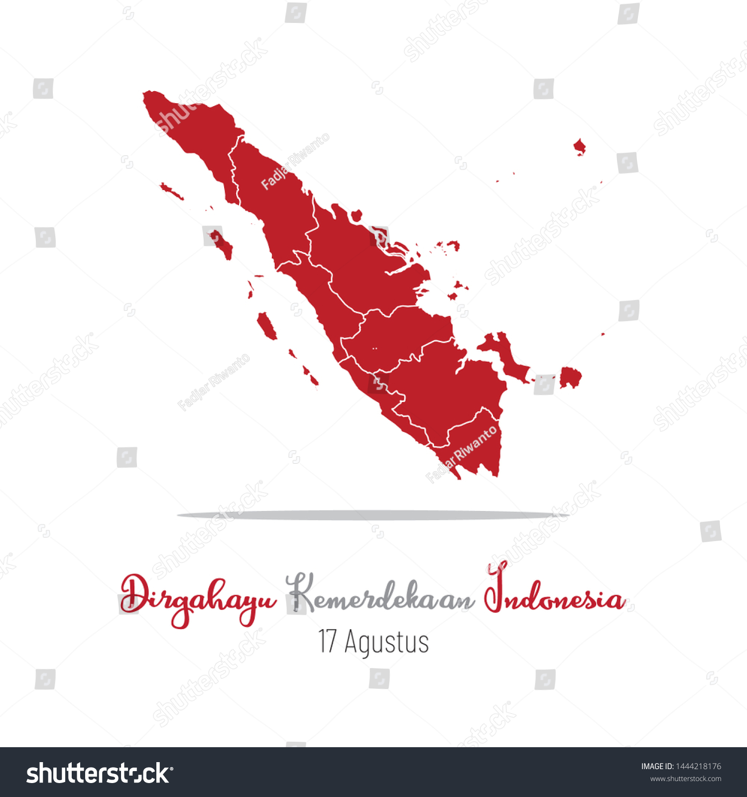 Detail Gambar Poster Kemerdekaan Indonesia Nomer 49