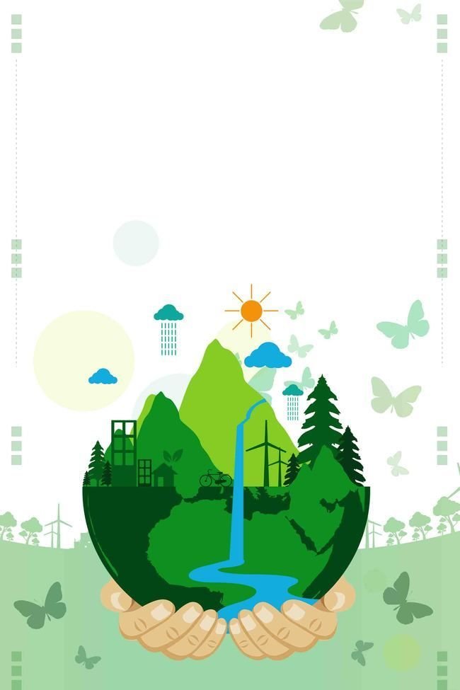 Detail Gambar Poster Kesehatan Lingkungan Nomer 28