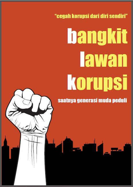 Download Gambar Poster Korupsi Nomer 48