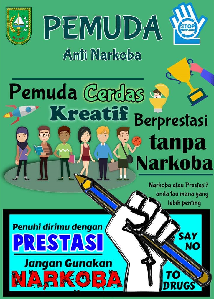 Detail Gambar Poster Kreatif Nomer 23