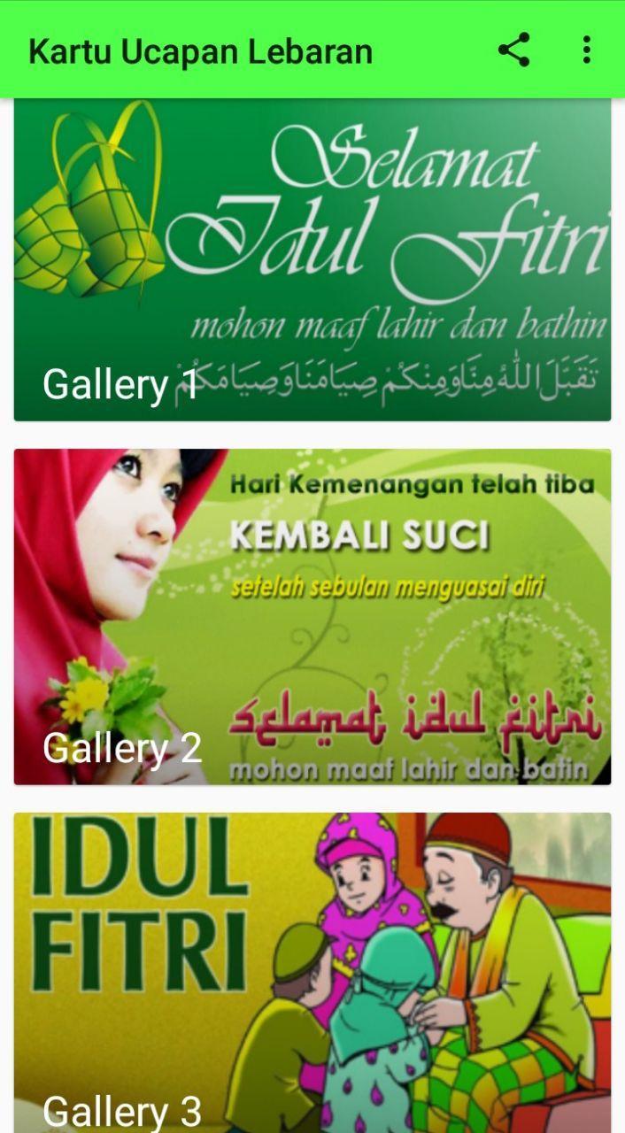 Detail Gambar Poster Lebaran Nomer 38