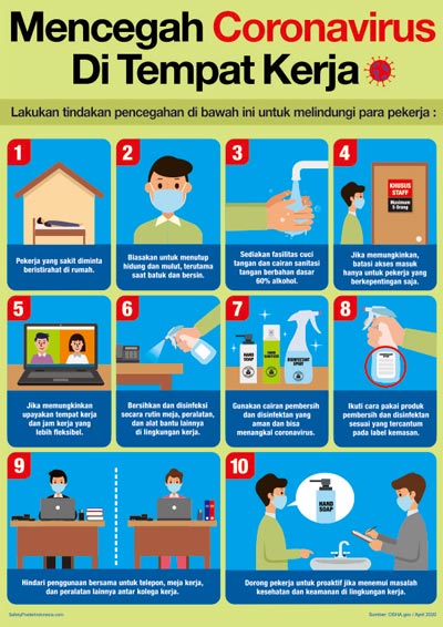 Detail Gambar Poster Lingkungan Tugas Nomer 30