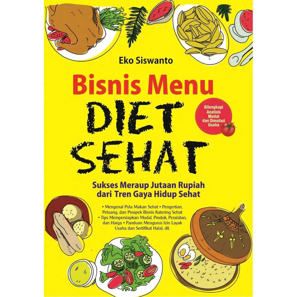 Detail Gambar Poster Makanan Sehat Nomer 54