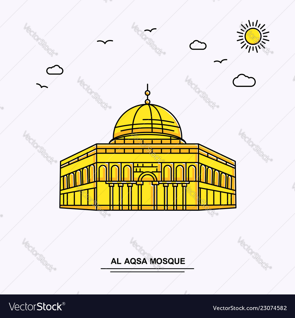 Detail Gambar Poster Masjid Nomer 19