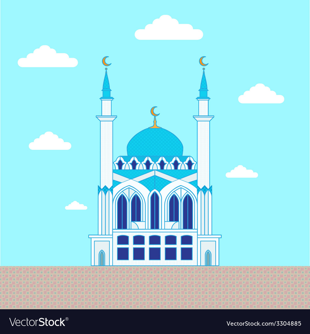 Detail Gambar Poster Masjid Nomer 6