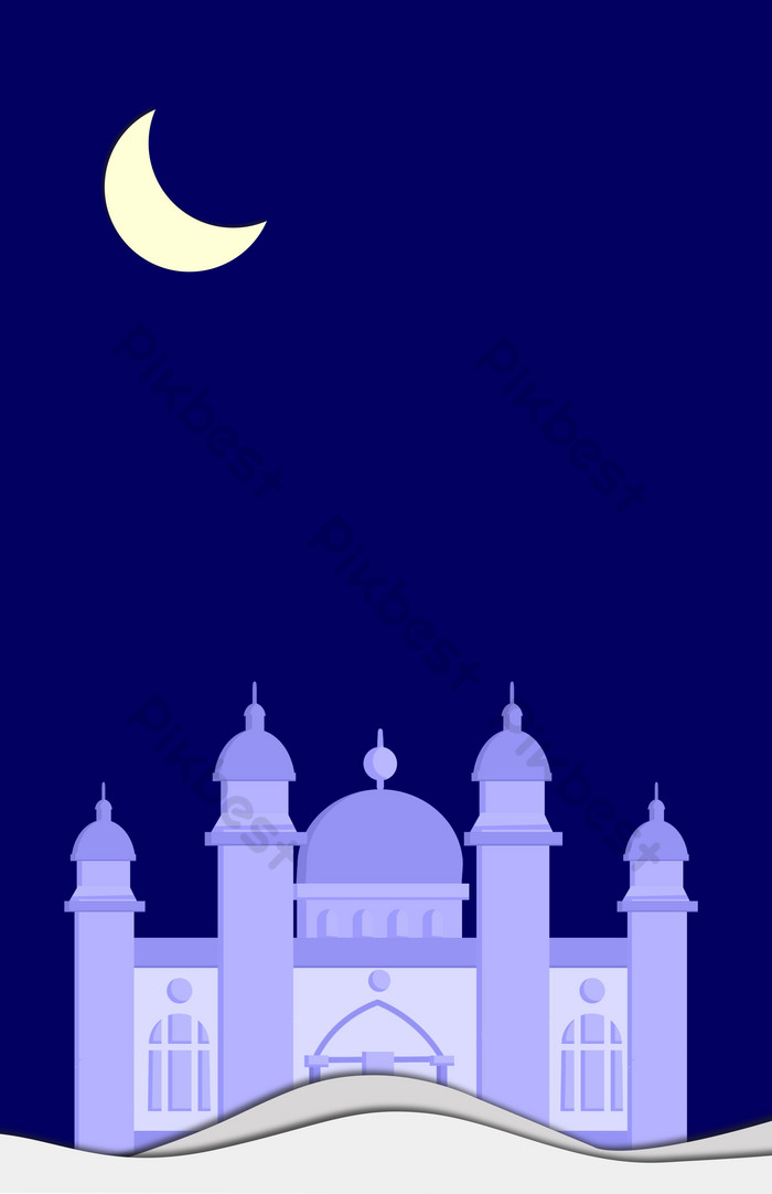 Detail Gambar Poster Masjid Nomer 48