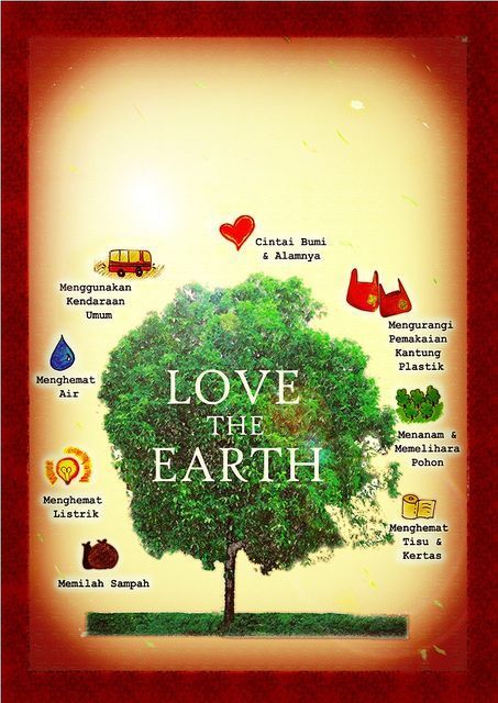 Detail Gambar Poster Melestarikan Lingkungan Sekitar Nomer 31