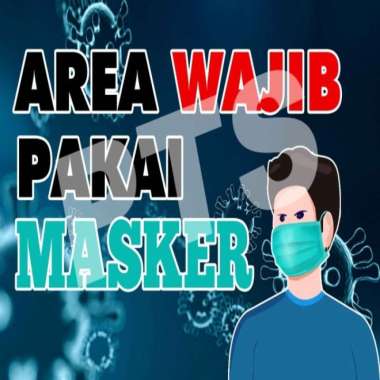 Detail Gambar Poster Memakai Masker Nomer 48