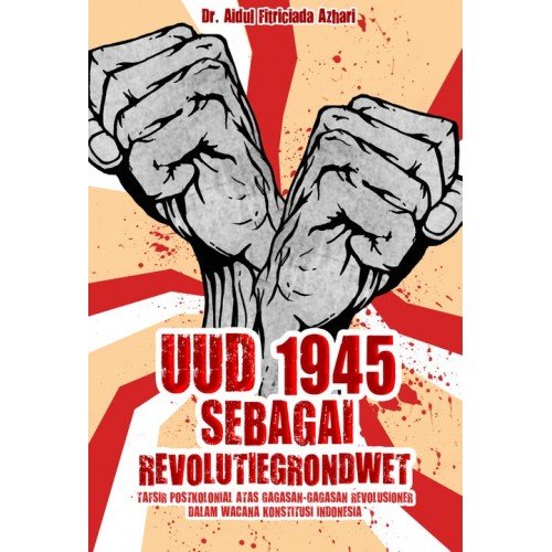 Detail Gambar Poster Mempertahankan Uud 1945 Nomer 14