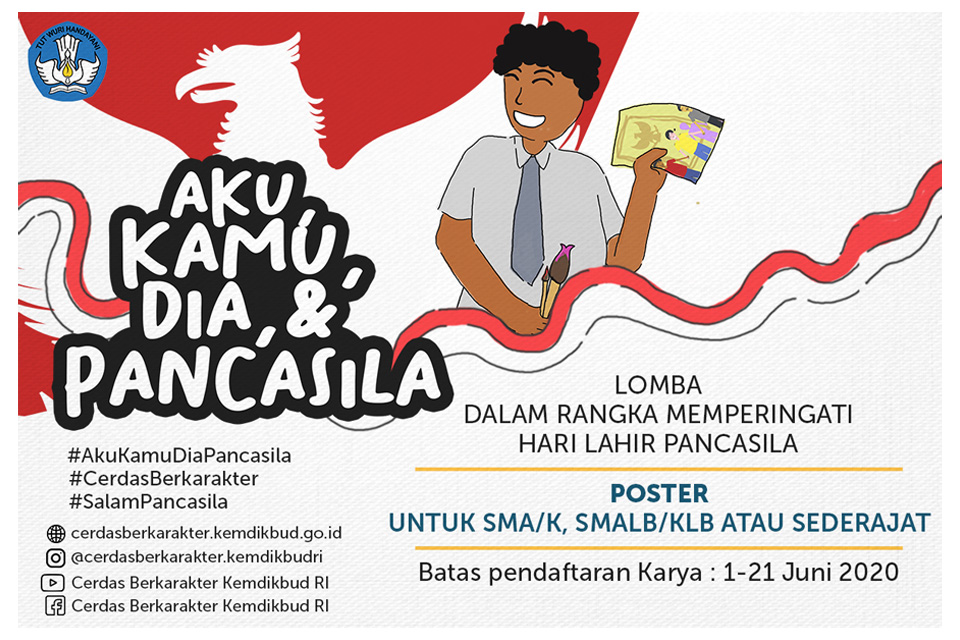 Detail Gambar Poster Menarik Nomer 29