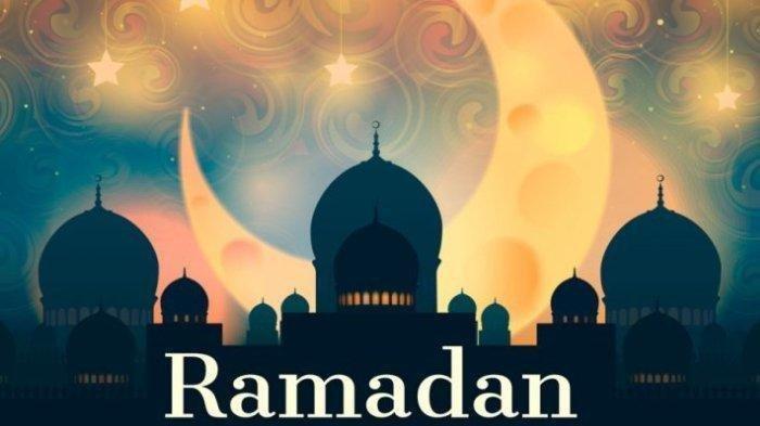 Detail Gambar Poster Menyambut Bulan Ramadhan Nomer 33