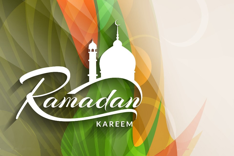Detail Gambar Poster Menyambut Bulan Ramadhan Nomer 48